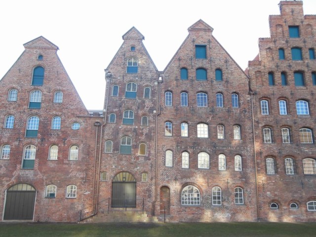 lubeckhouses