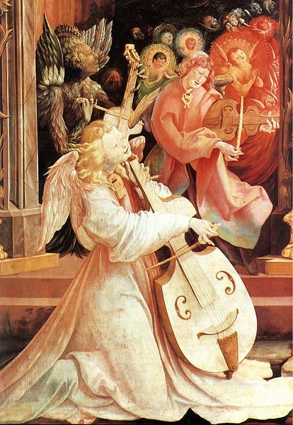 Matthias_Grünewald_-_Concert_of_Angels_(detail)_