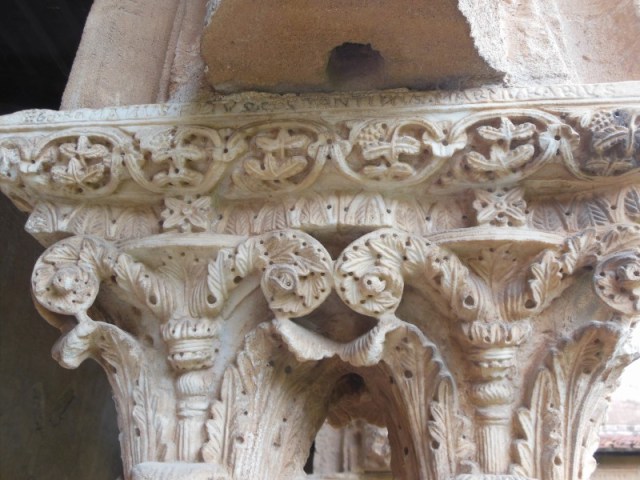 monrealcloisterinscriptioncapital