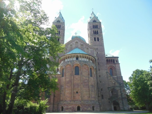 speyer